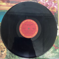 แผ่นเสียง Third World - All The Way Strong Vinyl VG+