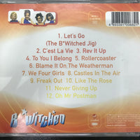 ซีดี B*Witched - B*Witched CD VG+
