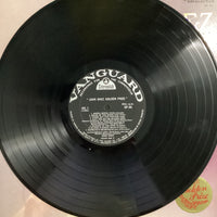 แผ่นเสียง Joan Baez - Golden Prize Vinyl VG+