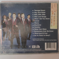 Glee Cast - Glee The Music Presents The Warblers (CD) (VG)