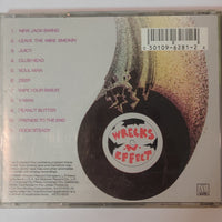 ซีดี Wrecks-N-Effect - Wrecks-N-Effect (CD) (G)