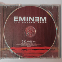 ซีดี Eminem - The Eminem Show (CD) (VG+)