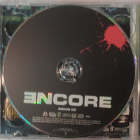 ซีดี Eminem - Encore (CD) (VG+) (2CDs)