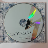 ซีดี Lady Gaga - The Fame (CD) (VG+)