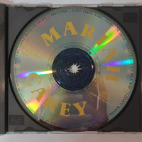 Mariah Carey - Mariah Carey (CD) (VG+)