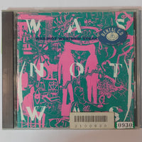 ซีดี Was Not Was - New Steak Trend CD VG+