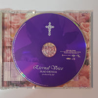 ซีดี Mao Denda - Eternal Voice CD VG+