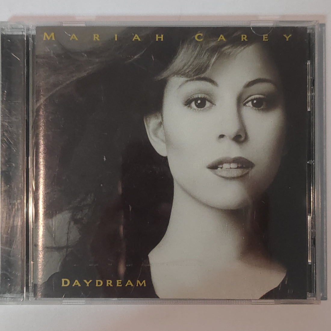 Buy Mariah Carey : Daydream (CD) Online for a great price 