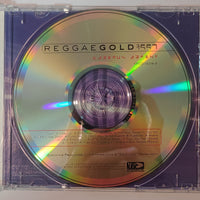 ซีดี Various - Reggae Gold 1997 (CD) (VG+)