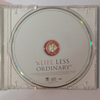 ซีดี Various - A Life Less Ordinary (Original Soundtrack) (CD) (VG+)