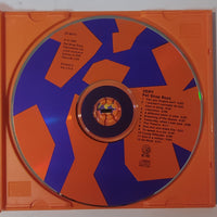 ซีดี Pet Shop Boys - Very CD VG+