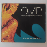 Orchestral Manoeuvres In The Dark - Stand Above Me (CD) (NM or M-)