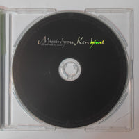 ซีดี Ken Hirai - Missin' You ~It Will Break My Heart~ (CD) (G)