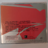 ซีดี Primal Scream - XTRMNTR CD VG+