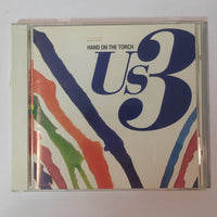 ซีดี Us3 - Hand On The Torch (CD) (VG+)