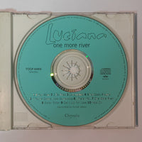 ซีดี Luciana - One More River CD VG+