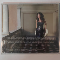 ซีดี Sarah Brightman - Amalfi ~ Love Songs CD VG+