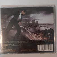 ซีดี Ne-Yo - Libra Scale CD VG+