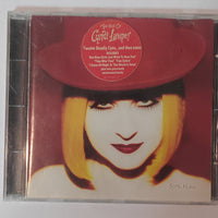 ซีดี Cyndi Lauper - Twelve Deadly Cyns... And Then Some CD VG