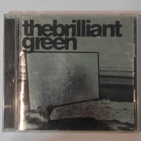 ซีดี The Brilliant Green - The Brilliant Green (CD) (G)