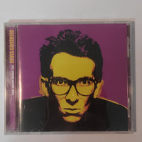 ซีดี Elvis Costello - The Very Best Of CD VG