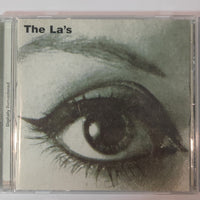 ซีดี The La's - The La's (CD) (VG+)