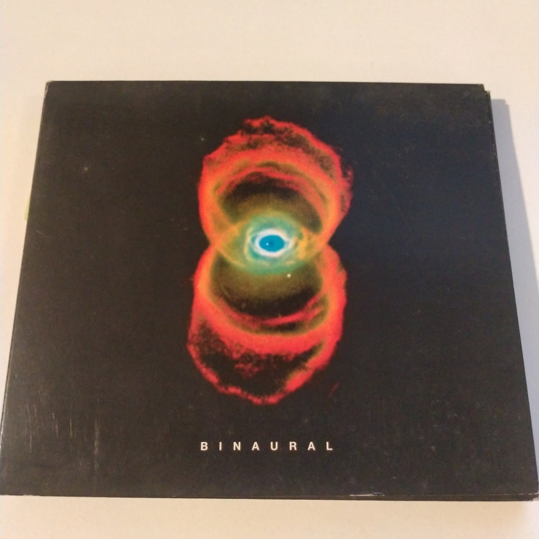 ซีดี Pearl Jam - Binaural (CD) (VG)