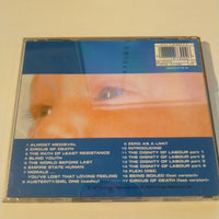 ซีดี The Human League - Reproduction CD VG+