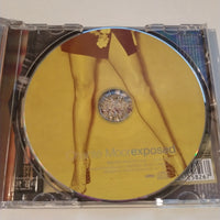 ซีดี Chanté Moore - Exposed CD VG+