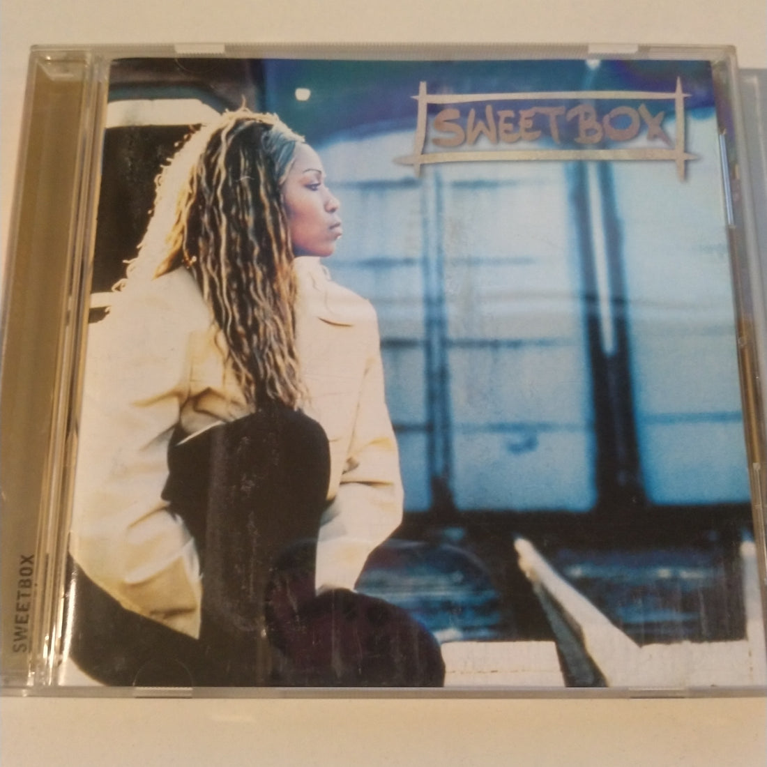 Buy Sweetbox : Sweetbox (CD) Online for a great price – Restory Music