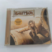 ซีดี Sweetbox - Sweetbox (CD) (VG+)