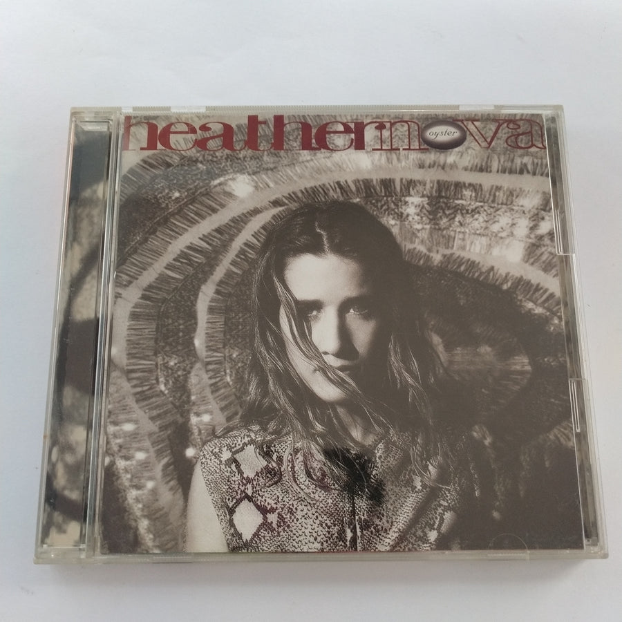 Heather Nova - Oyster (CD) (VG+)