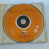 ซีดี The Hooters - Out Of Body (CD) (NM or M-)