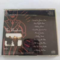 ซีดี The Hooters - Out Of Body (CD) (NM or M-)