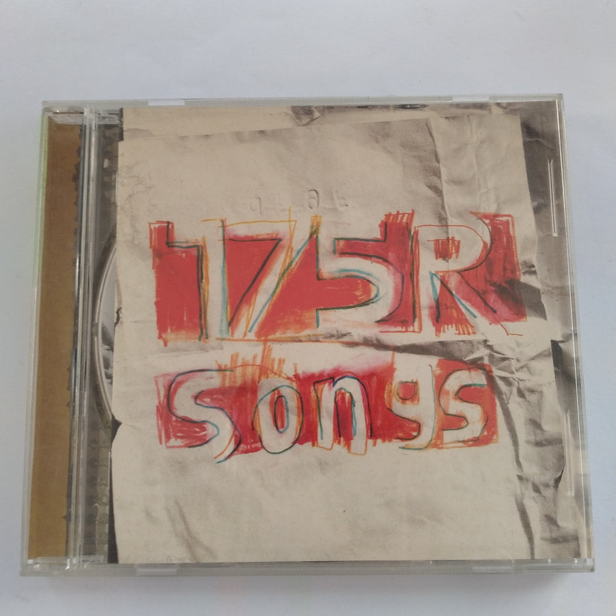 ซีดี 175R - Songs (CD) (VG+)