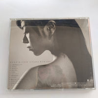 ซีดี Utada Hikaru - Deep River (CD) (VG+)