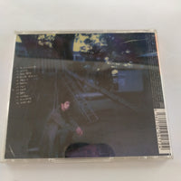 ซีดี Ken Hirai - SENTIMENTALovers (CD) (VG+)