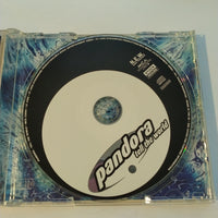 ซีดี Pandora - Tell The World CD VG+