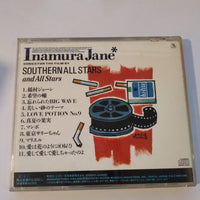 ซีดี Southern All Stars - Inamura Jane (CD) (VG+)