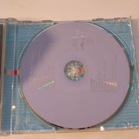 ซีดี TLC - Fanmail (CD) (VG+)