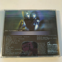 ซีดี TLC - Fanmail (CD) (VG+)