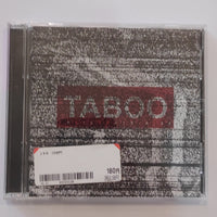 ซีดี Nightmare  - Taboo (CD) (VG+) (2CDs)