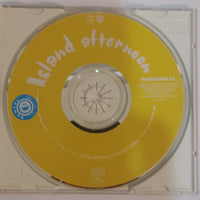 ซีดี Kiyotaka Sugiyama - Island Afternoon CD VG+