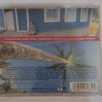 ซีดี Kiyotaka Sugiyama - Island Afternoon CD VG+