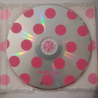 ซีดี AKB48 - サステナブル (CD) (VG+)