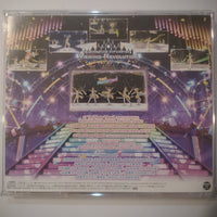 Various - Yes! Party Time!! - The Idolm@ster Cinderella Girls Viewing Revolution (CD) (VG+)