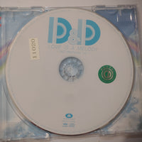 ซีดี D&D  - Love Is A Melody ~D & D Memorial 1st~ (CD) (VG)