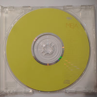 ซีดี Meja - Meja CD VG+