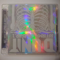 ซีดี D-Unit  - Affirmative Chap. 1 (CD) (VG+)