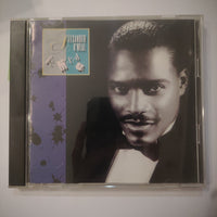 ซีดี Alexander O'Neal - All Mixed Up (CD) (VG)